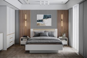 ОРЛАНДО Спальный гарнитур (модульный) в Тарко-Сале - tarko-sale.mebel24.online | фото 12
