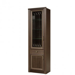 ОРЛЕАН Гостиная (модульная) ясень темный в Тарко-Сале - tarko-sale.mebel24.online | фото 6