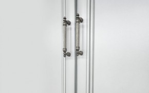 ОРЛЕАН Спальный гарнитур (модульный) стальной серый в Тарко-Сале - tarko-sale.mebel24.online | фото 3