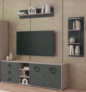 ОСКАР КАСПИЙ Гостиная мини без шкафа в Тарко-Сале - tarko-sale.mebel24.online | фото