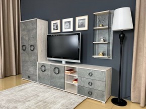 ОСКАР КАСПИЙ Гостиная (модульная) в Тарко-Сале - tarko-sale.mebel24.online | фото 2