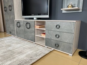 ОСКАР КАСПИЙ Гостиная (модульная) в Тарко-Сале - tarko-sale.mebel24.online | фото 3