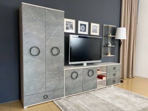 ОСКАР КАСПИЙ Гостиная (модульная) в Тарко-Сале - tarko-sale.mebel24.online | фото 4