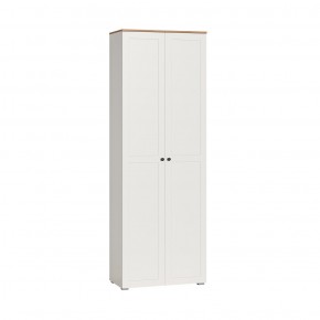 ОСТИН Шкаф 16.307 (белый) в Тарко-Сале - tarko-sale.mebel24.online | фото