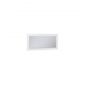 ОСТИН Зеркало 17.03 (белый) в Тарко-Сале - tarko-sale.mebel24.online | фото