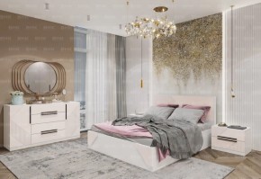 ПАЛЕРМО спальня (модульная) в Тарко-Сале - tarko-sale.mebel24.online | фото