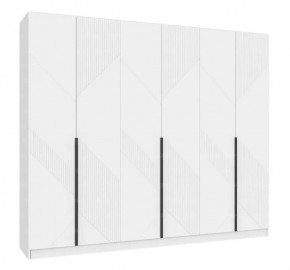 ПАЛЕРМО спальня (модульная) в Тарко-Сале - tarko-sale.mebel24.online | фото 11