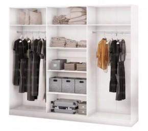 ПАЛЕРМО спальня (модульная) в Тарко-Сале - tarko-sale.mebel24.online | фото 12