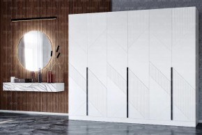 ПАЛЕРМО спальня (модульная) в Тарко-Сале - tarko-sale.mebel24.online | фото 15