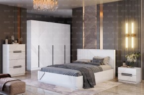 ПАЛЕРМО спальня (модульная) в Тарко-Сале - tarko-sale.mebel24.online | фото 17