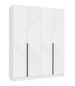 ПАЛЕРМО спальня (модульная) в Тарко-Сале - tarko-sale.mebel24.online | фото 4