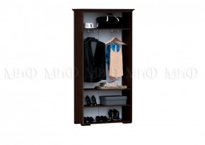 ПАРМА Гостиная МДФ (модульная) Венге в Тарко-Сале - tarko-sale.mebel24.online | фото 10