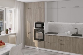 ПАРМА Кухонный гарнитур Экстра (3000 мм) в Тарко-Сале - tarko-sale.mebel24.online | фото