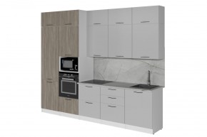ПАРМА Кухонный гарнитур Экстра (3000 мм) в Тарко-Сале - tarko-sale.mebel24.online | фото 5