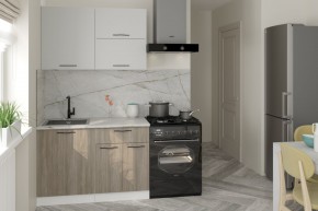 ПАРМА Кухонный гарнитур Лайт 1200 мм в Тарко-Сале - tarko-sale.mebel24.online | фото