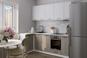 ПАРМА Кухонный гарнитур Прайм 400 (1100*2000 мм) в Тарко-Сале - tarko-sale.mebel24.online | фото