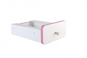 Парта-трансофрмер Amare II Pink + ящик + SST3 Pink в Тарко-Сале - tarko-sale.mebel24.online | фото 6