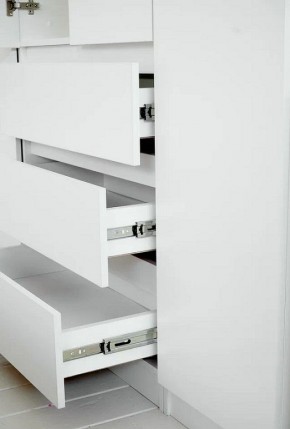 ПАРУС Шкаф 3-х ств. 1200 в Тарко-Сале - tarko-sale.mebel24.online | фото 7