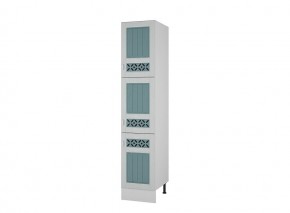 Пенал 450 (Ш*В*Г) 450*2220*560 в Тарко-Сале - tarko-sale.mebel24.online | фото