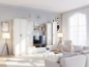 Пенал "ГА-02" Александрия в Тарко-Сале - tarko-sale.mebel24.online | фото 2