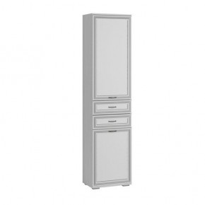 Пенал с ящиками Ливорно ЛШ-3 Ясень Анкор Светлый в Тарко-Сале - tarko-sale.mebel24.online | фото