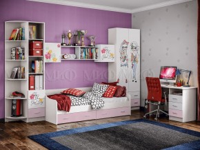 ВЕГА FASHION Пенал закрытый в Тарко-Сале - tarko-sale.mebel24.online | фото 2