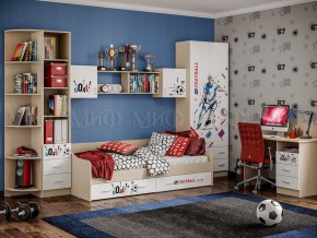 ВЕГА NEW Boy Пенал закрытый в Тарко-Сале - tarko-sale.mebel24.online | фото