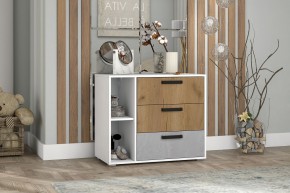 Подростковая Юпитер (модульная) в Тарко-Сале - tarko-sale.mebel24.online | фото 3