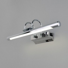 Подсветка для картины Elektrostandard Flint a040957 в Тарко-Сале - tarko-sale.mebel24.online | фото 2