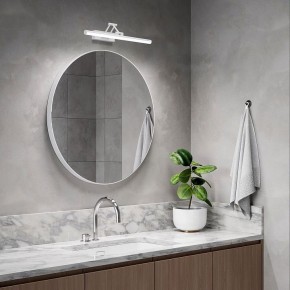 Подсветка для картины Elektrostandard Monza a064136 в Тарко-Сале - tarko-sale.mebel24.online | фото 3