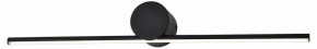 Подсветка для картины Escada Line 10291/1LED Black в Тарко-Сале - tarko-sale.mebel24.online | фото 2