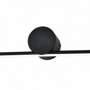 Подсветка для картины Escada Line 10291/1LED Black в Тарко-Сале - tarko-sale.mebel24.online | фото 3
