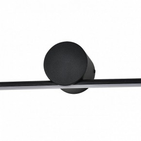 Подсветка для картины Escada Line 10291/1LED Black в Тарко-Сале - tarko-sale.mebel24.online | фото 5