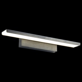 Подсветка для картины Maytoni Gleam MIR005WL-L16B в Тарко-Сале - tarko-sale.mebel24.online | фото 2
