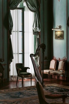 Подсветка для картины Maytoni Renoir PIC118-22-R в Тарко-Сале - tarko-sale.mebel24.online | фото 2