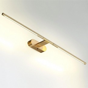 Подсветка для картины Odeon Light Aledo 6635/9WL в Тарко-Сале - tarko-sale.mebel24.online | фото 2