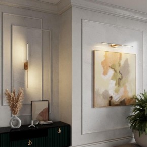 Подсветка для картины Odeon Light Aledo 6635/9WL в Тарко-Сале - tarko-sale.mebel24.online | фото 5