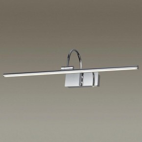 Подсветка для картины Odeon Light Geba 4910/12WL в Тарко-Сале - tarko-sale.mebel24.online | фото 2