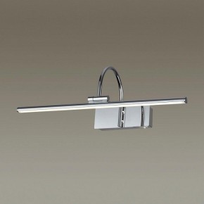 Подсветка для картины Odeon Light Geba 4910/8WL в Тарко-Сале - tarko-sale.mebel24.online | фото 2