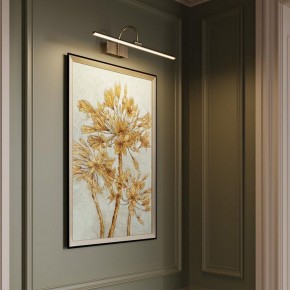 Подсветка для картины Odeon Light Geba 4911/5WL в Тарко-Сале - tarko-sale.mebel24.online | фото 3