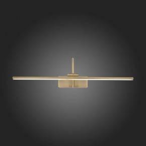 Подсветка для картины ST-Luce Centiаna SL444.301.01 в Тарко-Сале - tarko-sale.mebel24.online | фото 6