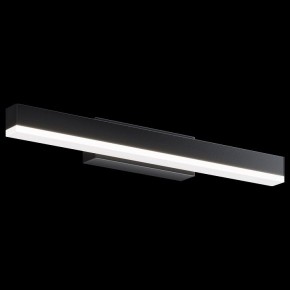 Подсветка для зеркала Maytoni Fichte MIR012WL-L9B4K в Тарко-Сале - tarko-sale.mebel24.online | фото 2