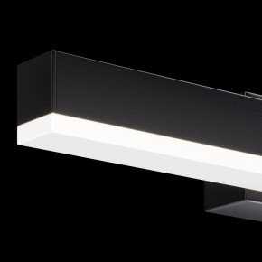 Подсветка для зеркала Maytoni Fichte MIR012WL-L9B4K в Тарко-Сале - tarko-sale.mebel24.online | фото 5