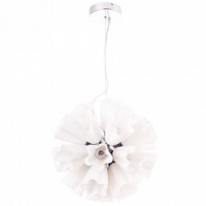 Подвесная люстра Arte Lamp Canzone A3469SP-25CC в Тарко-Сале - tarko-sale.mebel24.online | фото 2