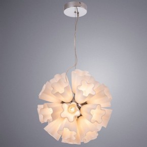 Подвесная люстра Arte Lamp Canzone A3469SP-25CC в Тарко-Сале - tarko-sale.mebel24.online | фото 3