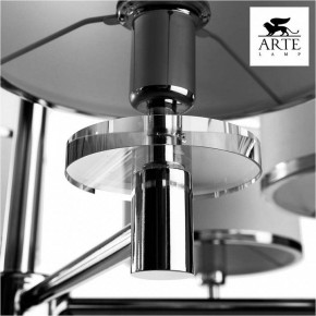 Подвесная люстра Arte Lamp Furore A3990LM-6CC в Тарко-Сале - tarko-sale.mebel24.online | фото 4