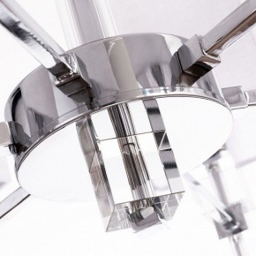 Подвесная люстра Arte Lamp North A5896LM-6CC в Тарко-Сале - tarko-sale.mebel24.online | фото 3