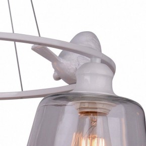 Подвесная люстра Arte Lamp Passero A4289LM-3WH в Тарко-Сале - tarko-sale.mebel24.online | фото 5