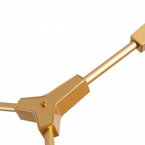 Подвесная люстра Arte Lamp Yuka A4103SP-8GO в Тарко-Сале - tarko-sale.mebel24.online | фото 2