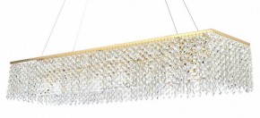 Подвесная люстра Arti Lampadari Milano Milano E 1.5.120X30.104 G в Тарко-Сале - tarko-sale.mebel24.online | фото